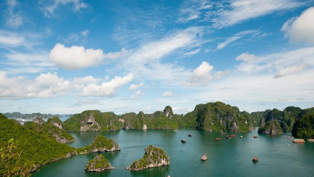 Weltweite Rundreisen